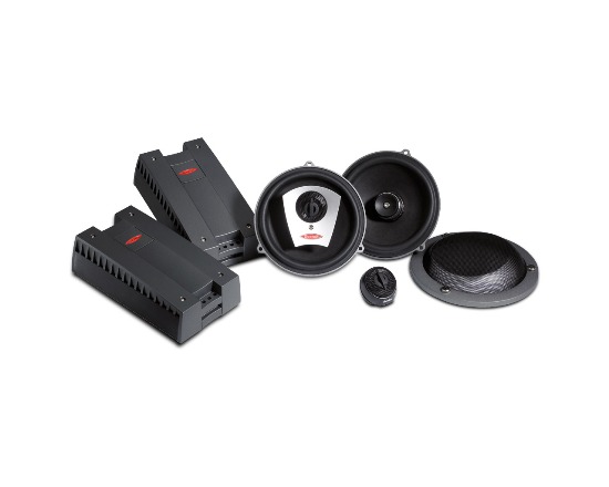 Boston Acoustics SPZ50. ����������� �������������� SPZ50.
